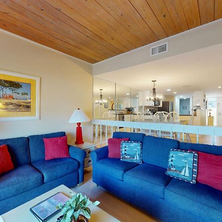 Apartamento Stoney Creek 261 Hilton Head Island Exterior foto