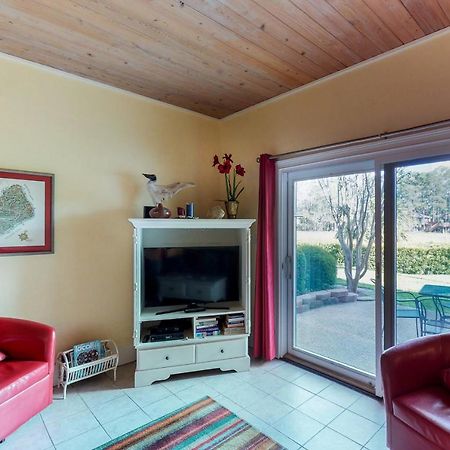 Apartamento Stoney Creek 261 Hilton Head Island Exterior foto