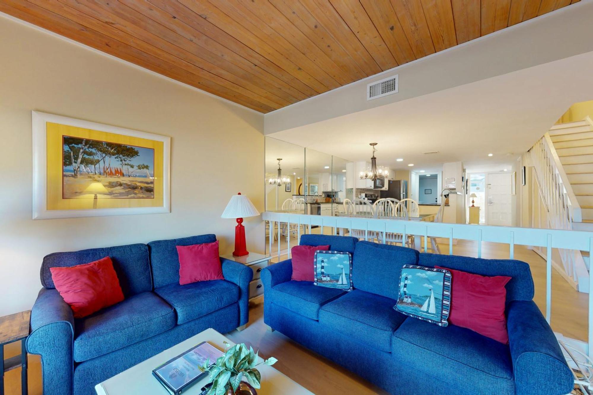 Apartamento Stoney Creek 261 Hilton Head Island Exterior foto