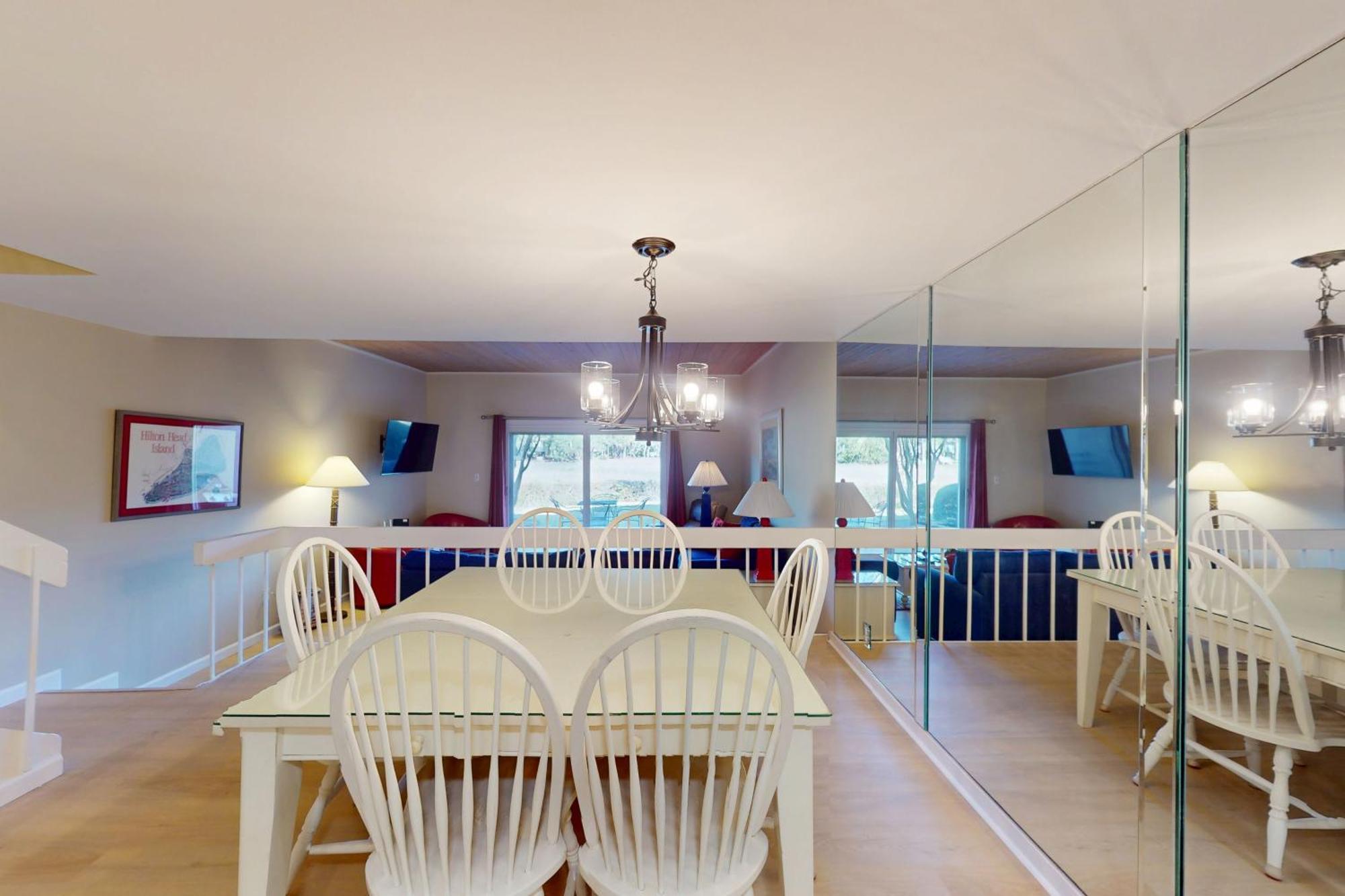 Apartamento Stoney Creek 261 Hilton Head Island Exterior foto