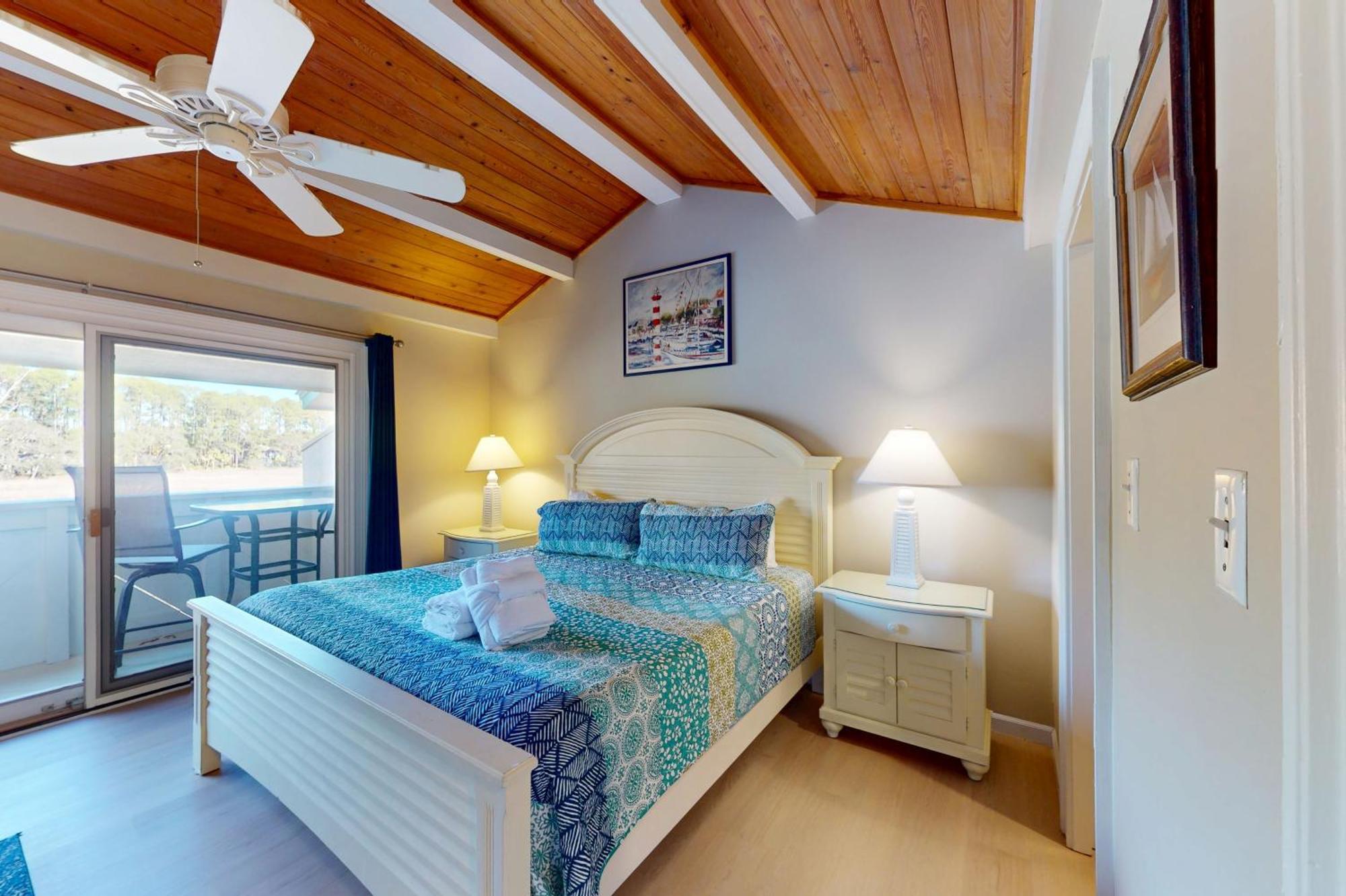 Apartamento Stoney Creek 261 Hilton Head Island Exterior foto