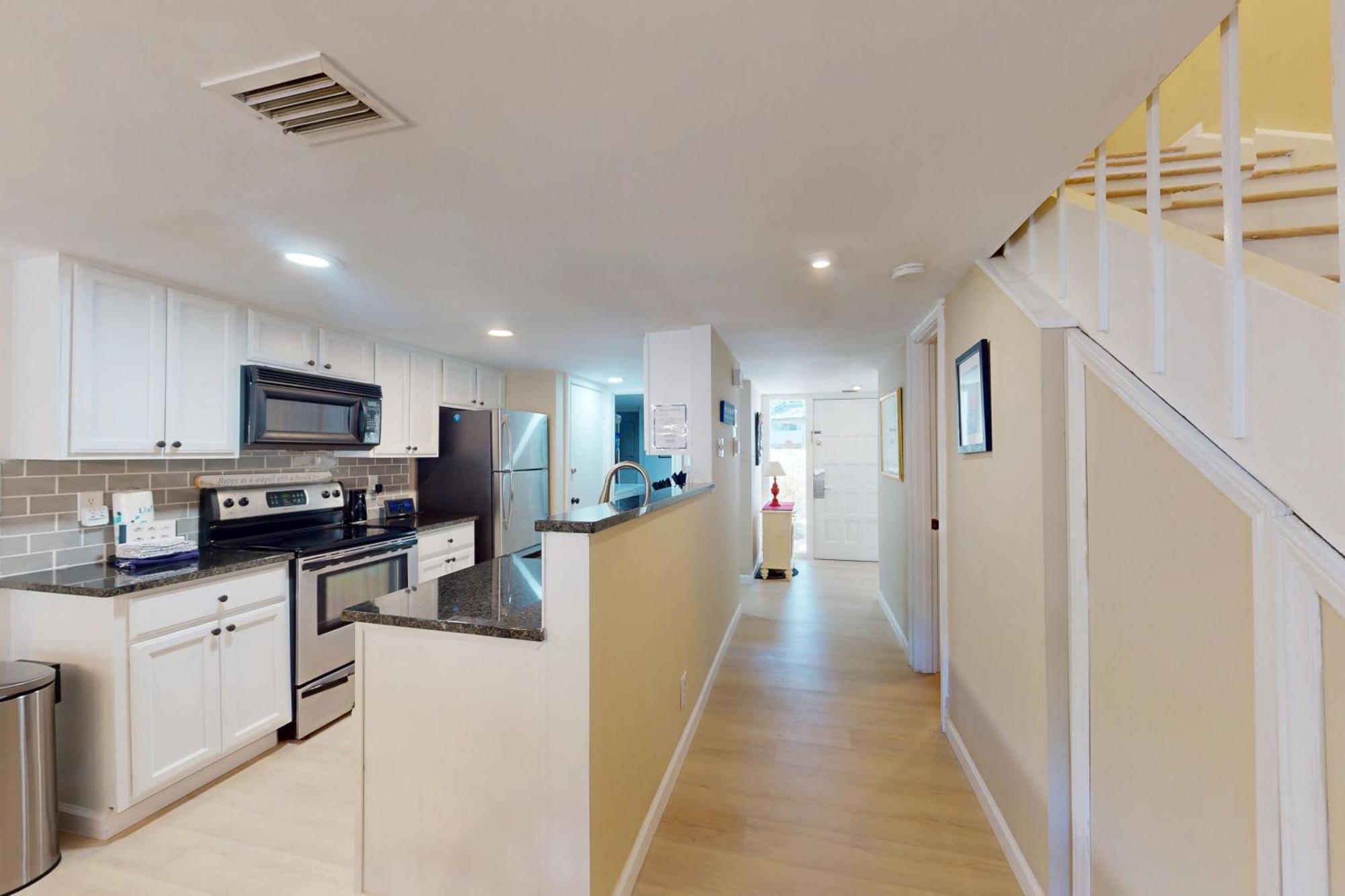 Apartamento Stoney Creek 261 Hilton Head Island Exterior foto