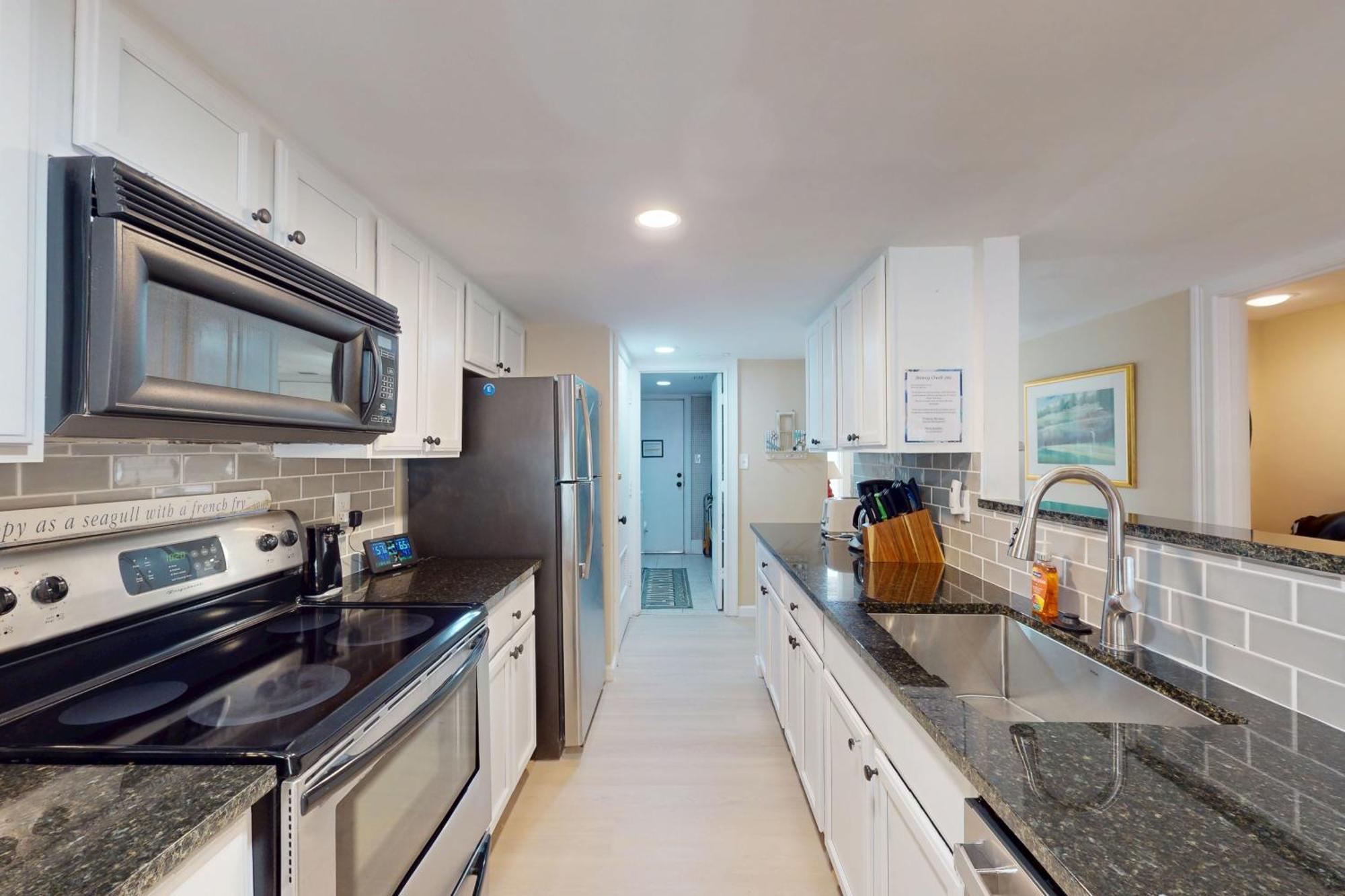 Apartamento Stoney Creek 261 Hilton Head Island Exterior foto